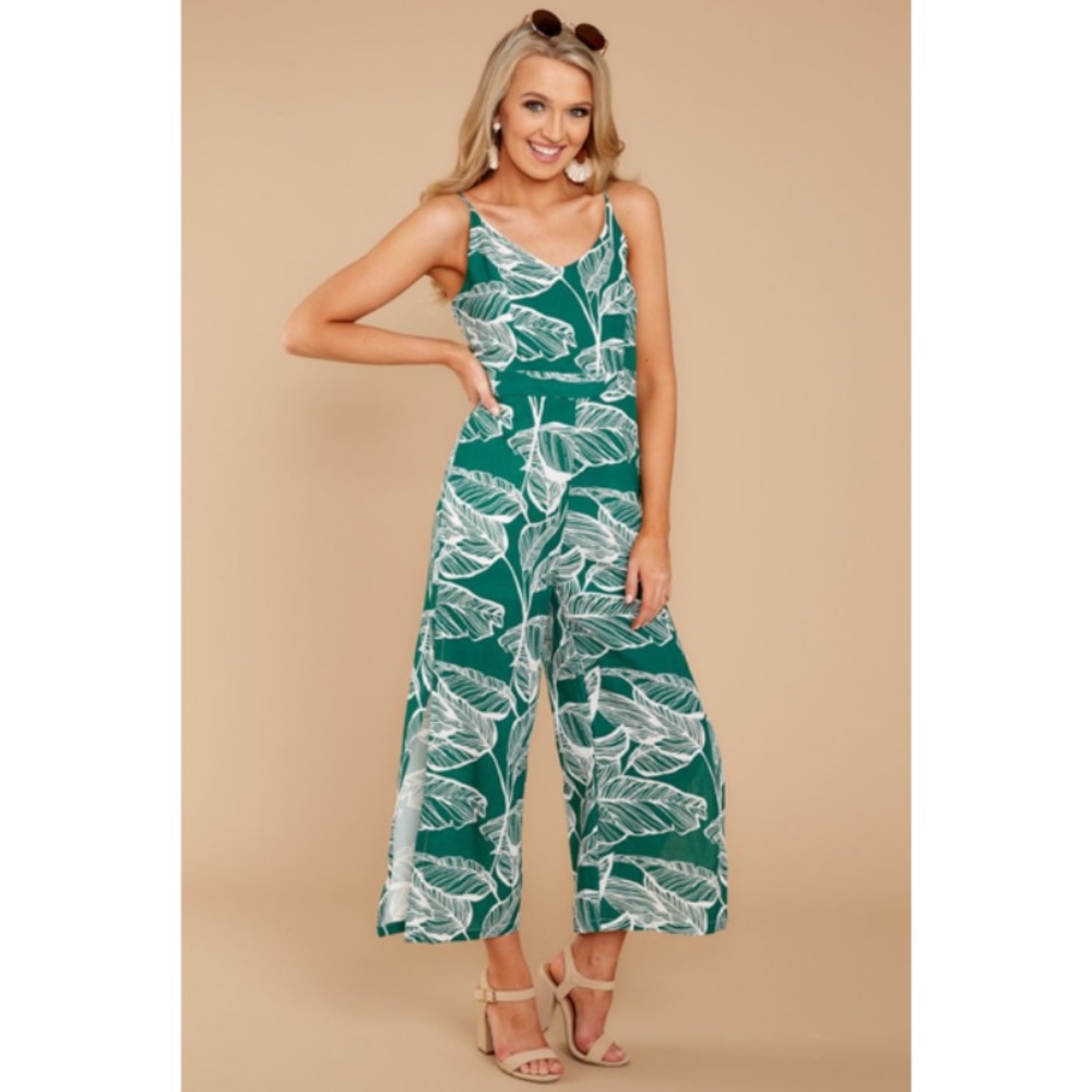 &merci jumpsuit